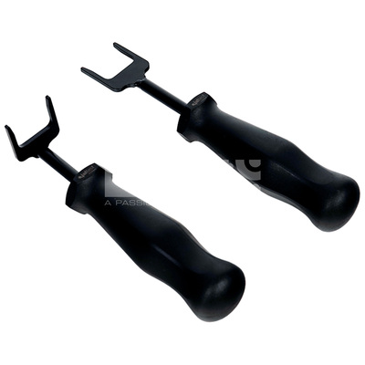 KIT DE DÉCONNEXION DE CONDUITES DE CARBURANT 16MM